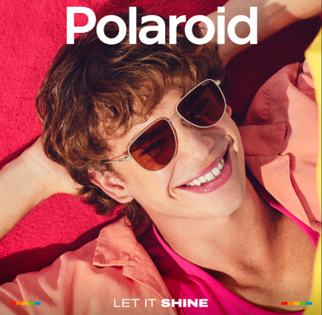 Polaroid napszemüvegek