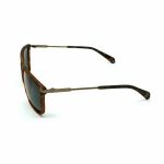 Polaroid polarizált férfi napszemüveg PLD2063S-N9P-UC