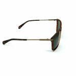 Polaroid polarizált férfi napszemüveg PLD2063S-N9P-UC