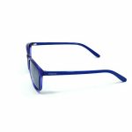 Polaroid polarizált gyermek napszemüveg PLD 8028/S-B3V-EX