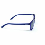 Polaroid polarizált gyermek napszemüveg PLD 8028/S-B3V-EX