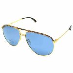 Polaroid uniszex polarizált napszemüveg PLD 2089/S/X-YEK-XN