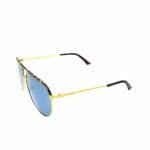 Polaroid uniszex polarizált napszemüveg PLD 2089/S/X-YEK-XN