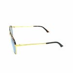 Polaroid uniszex polarizált napszemüveg PLD 2089/S/X-YEK-XN