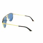 Polaroid uniszex polarizált napszemüveg PLD 2089/S/X-YEK-XN