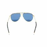 Polaroid uniszex polarizált napszemüveg PLD 2089/S/X-YEK-XN