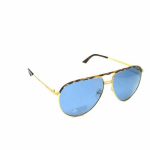 Polaroid uniszex polarizált napszemüveg PLD 2089/S/X-YEK-XN