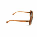 Polaroid női polarizált napszemüveg PLD 4097/S-733-LA