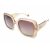 Polaroid női polarizált napszemüveg PLD 6168/S-10A-LA
