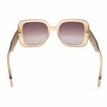 Polaroid női polarizált napszemüveg PLD 6168/S-10A-LA