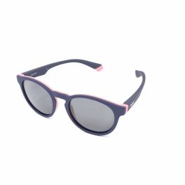 Polaroid gyerek polarizált napszemüveg PLD 8048/S-BR0-M9