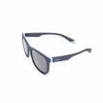 Polaroid gyerek polarizált napszemüveg PLD 8049/S-ZX9-M9