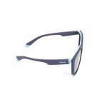 Polaroid gyerek polarizált napszemüveg PLD 8049/S-ZX9-M9