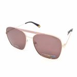 Polaroid női polarizált napszemüveg PLD 6201/S/X-0Y8-KL