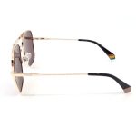 Polaroid női polarizált napszemüveg PLD 6201/S/X-0Y8-KL