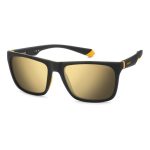 Polaroid férfi polarizált napszemüveg PLD 2141/S-PGC-LM