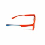 Polaroid gyermek polarizált napszemüveg PLD 8052/S-IWK-M9