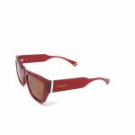 Polaroid női polarizált napszemüveg PLD 6210/S/X-C9A-HE