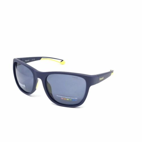 Polaroid férfi polarizált napszemüveg PLD 7051/S-FLL-7I