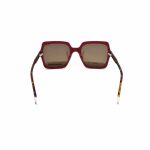 Polaroid női polarizált napszemüveg PLD 4165/S/X-LHF-SP