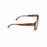 Polaroid női polarizált napszemüveg PLD 6252/S/X-L9G-M9