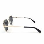 Polaroid női polarizált napszemüveg PLD 4204/G/S/X-2F7-M9