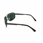 Polaroid férfi polarizált napszemüveg P4314-KIH-RC