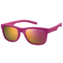 Polaroid gyermek polarizált napszemüveg PLD 8020/S-CYQ-AI