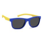 Polaroid gyerek polarizált napszemüveg PLD 8020/S-DCD-M9