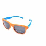 Polaroid gyerek polarizált napszemüveg PLD 8020/S-DDW-M9