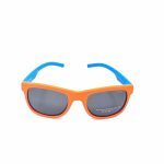Polaroid gyerek polarizált napszemüveg PLD 8020/S-DDW-M9