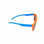 Polaroid gyerek polarizált napszemüveg PLD 8020/S-DDW-M9