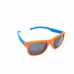 Polaroid gyerek polarizált napszemüveg PLD 8020/S-DDW-M9