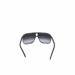 Carrera férfi napszemüveg GRAND PRIX 2-T4M-9O