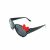 AbOriginal gyermek napszemüveg ABKK4174C