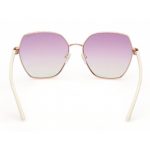 Guess férfi napszemvüveg GU00108/S-21Z