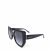 Guess női napszemüveg GU00154/S-01B