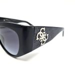 Guess női napszemüveg GU00202/S-01B