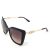 Guess női napszemvüveg GU00266/S-52F