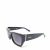 Guess női napszemüveg GU00293/S-01B