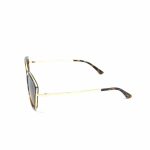 Heavy Tools férfi polarizált napszemüveg HT6204B