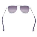 Heavy Tools férfi polarizált napszemüveg HT6405A