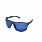 INVU polarizált férfi napszemüveg A2308 B