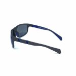 INVU polarizált férfi napszemüveg A2308 B