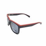 INVU polarizált férfi napszemüveg A2311 A