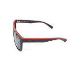 INVU polarizált férfi napszemüveg A2311 A