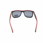 INVU polarizált férfi napszemüveg A2311 A