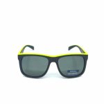 INVU polarizált férfi napszemüveg A2311 B