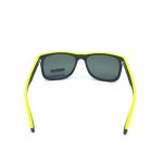 INVU polarizált férfi napszemüveg A2311 B