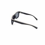 INVU polarizált férfi napszemüveg A2311 C